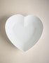 Marks & Spencer "Maxim Large Heart Serving Bowl"